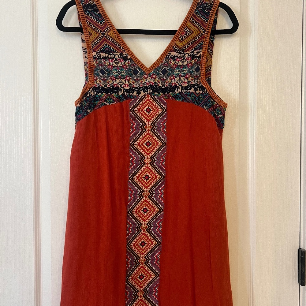THML Dress